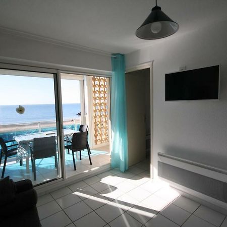 Residence La Voile Blanche 3 Frontignan Exterior photo