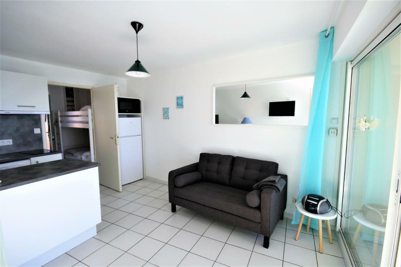 Residence La Voile Blanche 3 Frontignan Exterior photo
