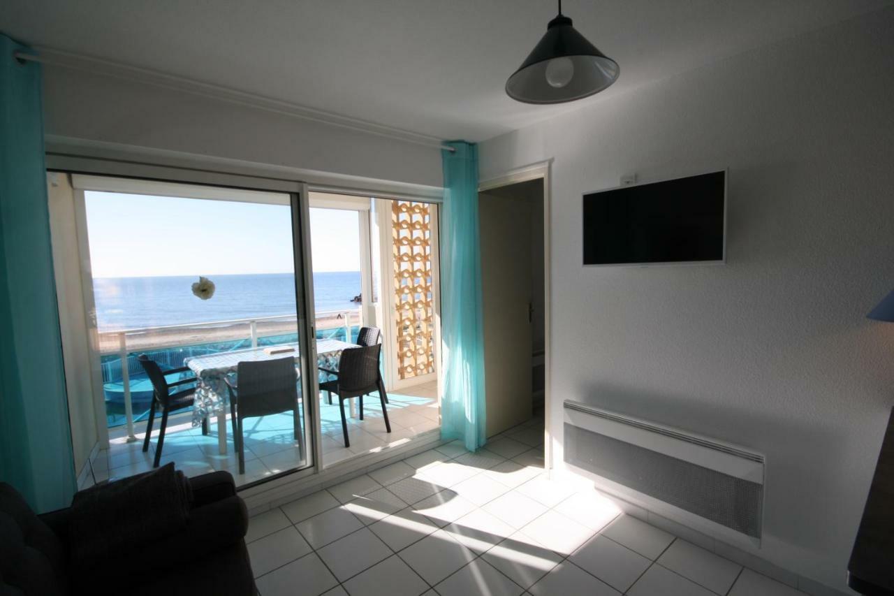 Residence La Voile Blanche 3 Frontignan Exterior photo