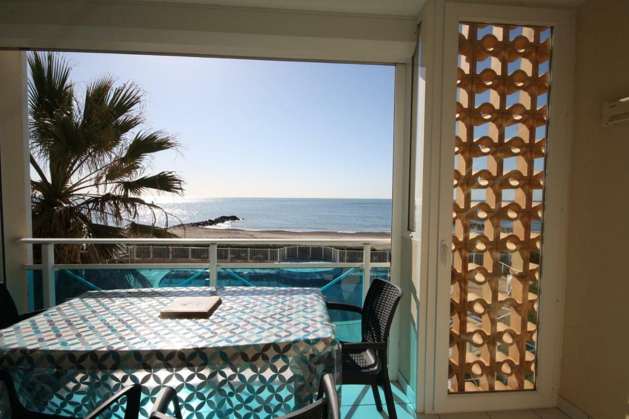 Residence La Voile Blanche 3 Frontignan Exterior photo