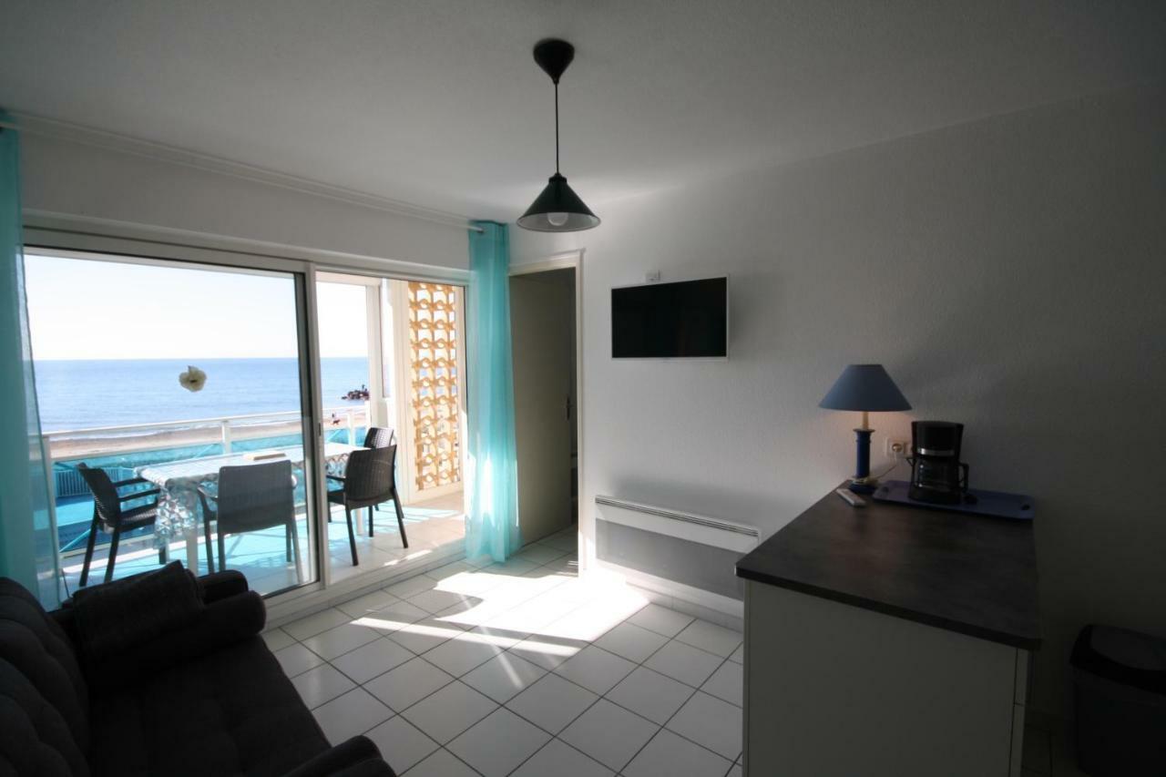 Residence La Voile Blanche 3 Frontignan Exterior photo